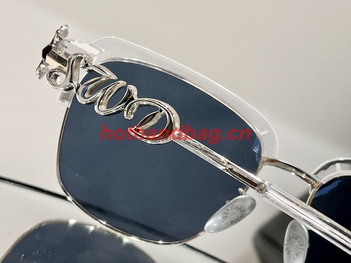 Chrome Heart Sunglasses Top Quality CRS00447